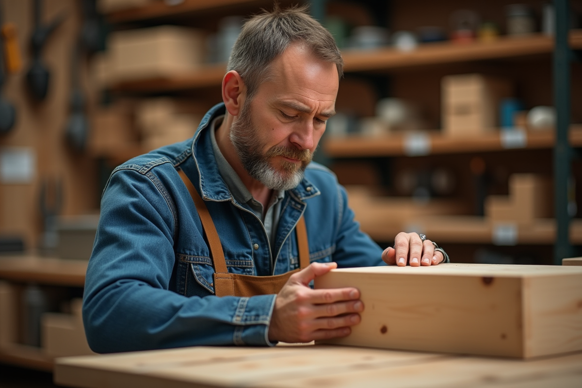 Identification d’un artisan qualifié : critères et astuces