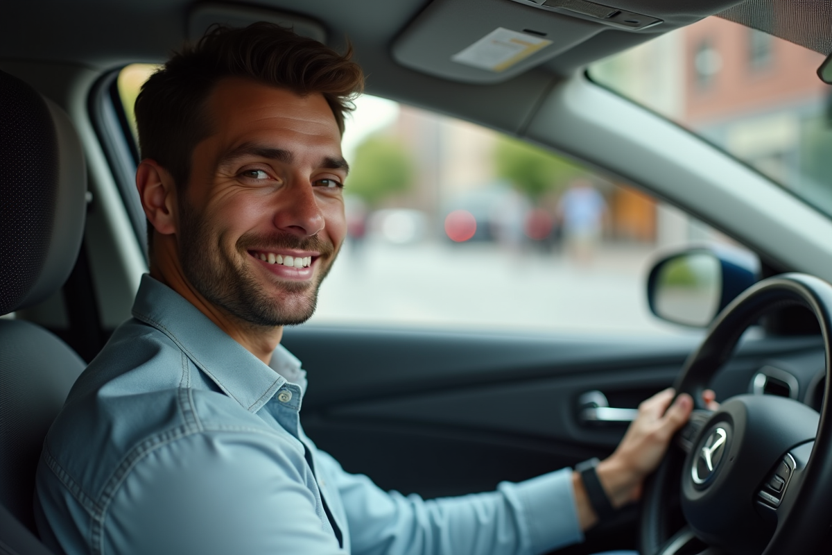 Uber et l’économie de partage : analyse et perspectives