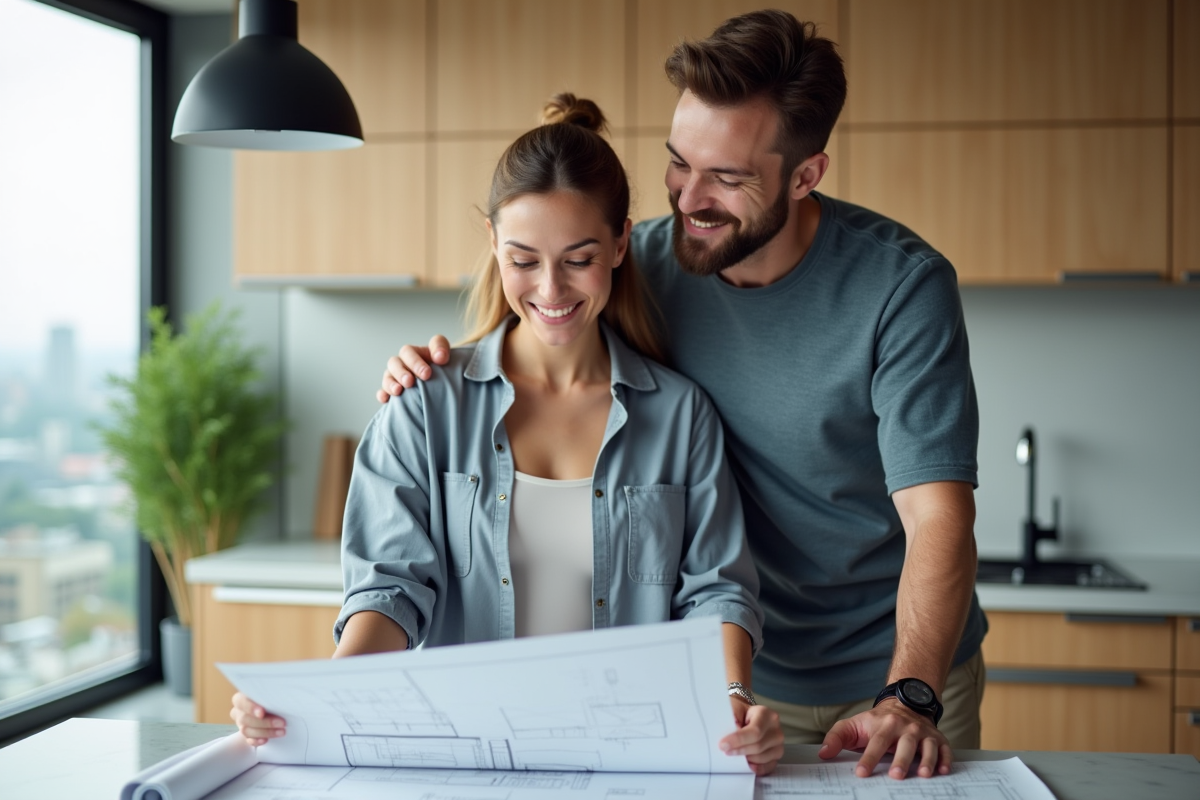 Devenir propriétaire d’un logement à 100% après 2025 : réalité ou mythe ?