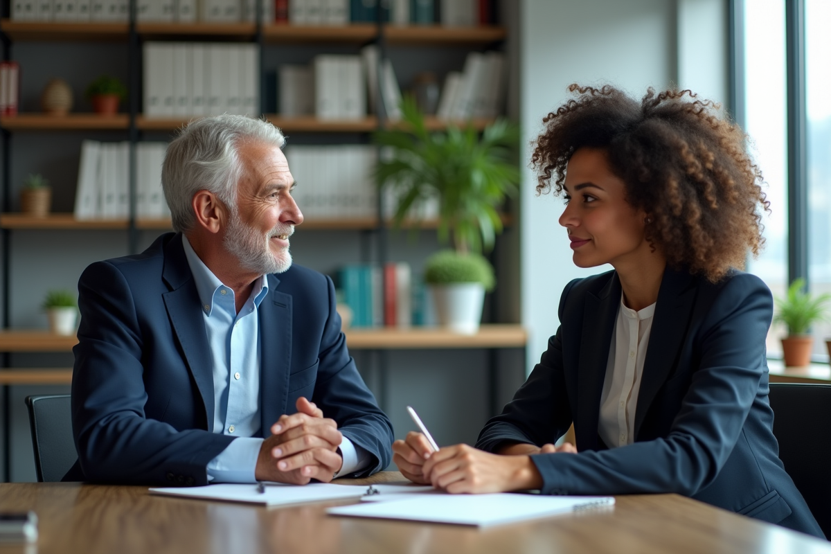 Gestion des conflits de générations : solutions et stratégies efficaces