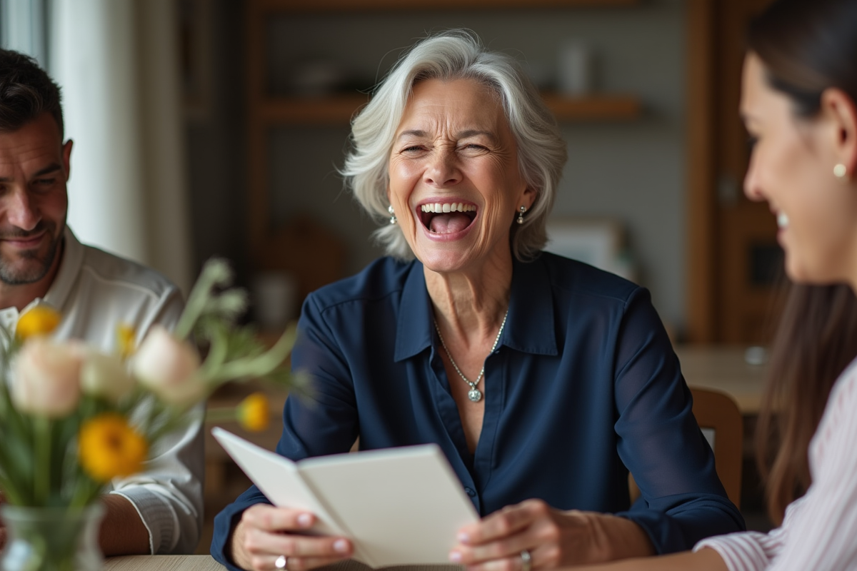 Idées originales pour célébrer un 60e anniversaire