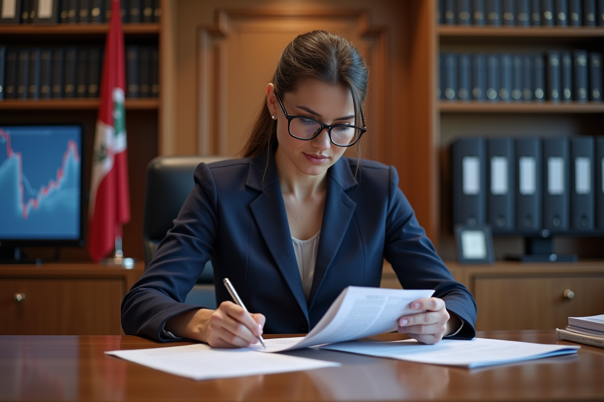 Instruments principaux de la politique économique et leur rôle