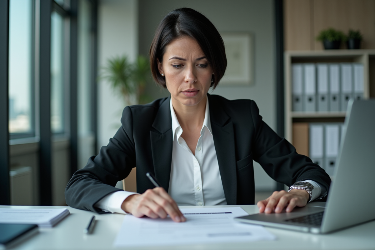 Types de conséquences et leurs impacts différenciés