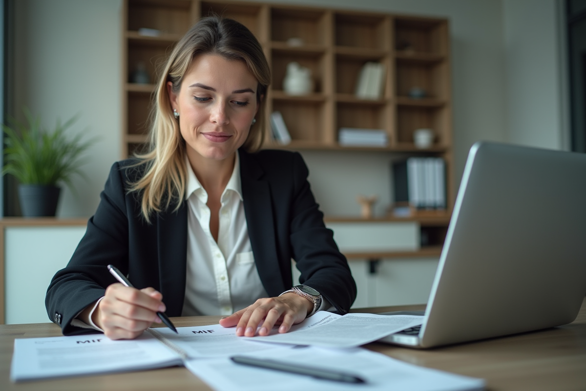 Signification de MIF : définition et implications