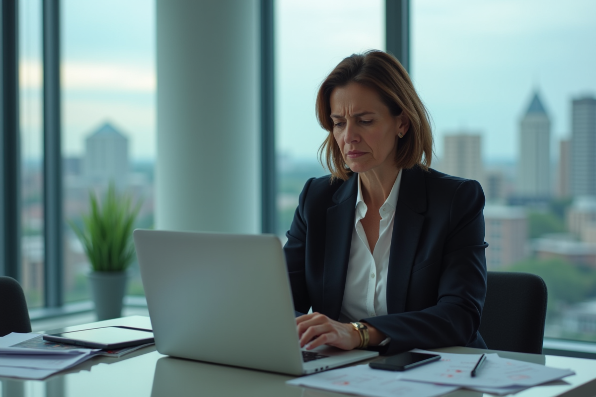 Risques de la numérisation dans l’ère moderne