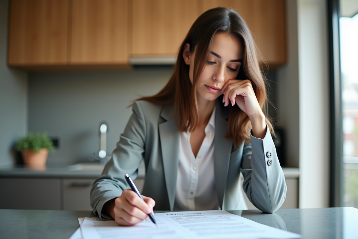 Choix du bail pour une location non meublée : critères essentiels