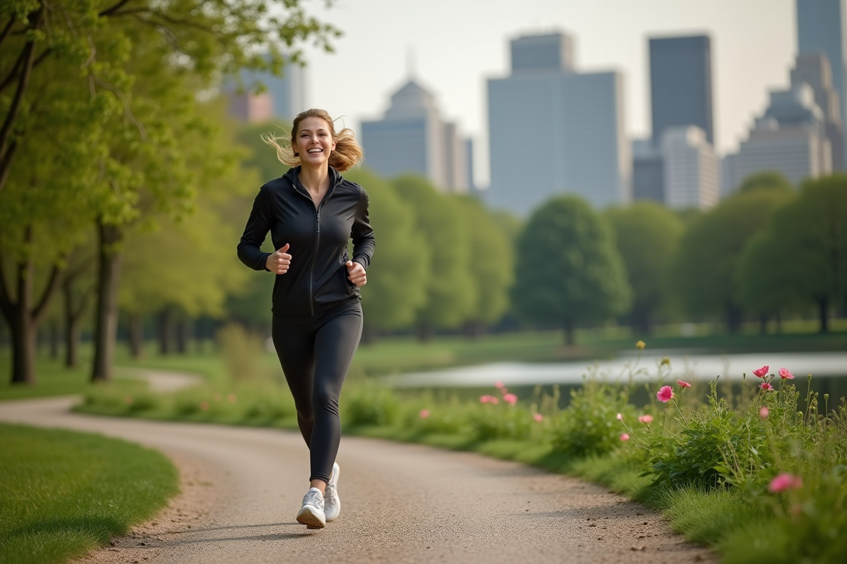 Sport efficace contre la dépression : les meilleures pratiques pour un bien-être mental