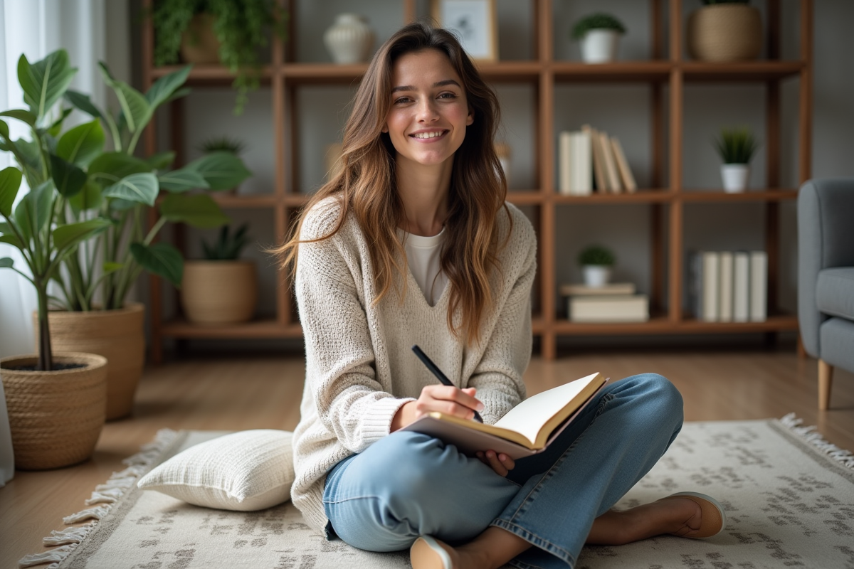 Développement de la résilience émotionnelle : stratégies et pratiques efficaces