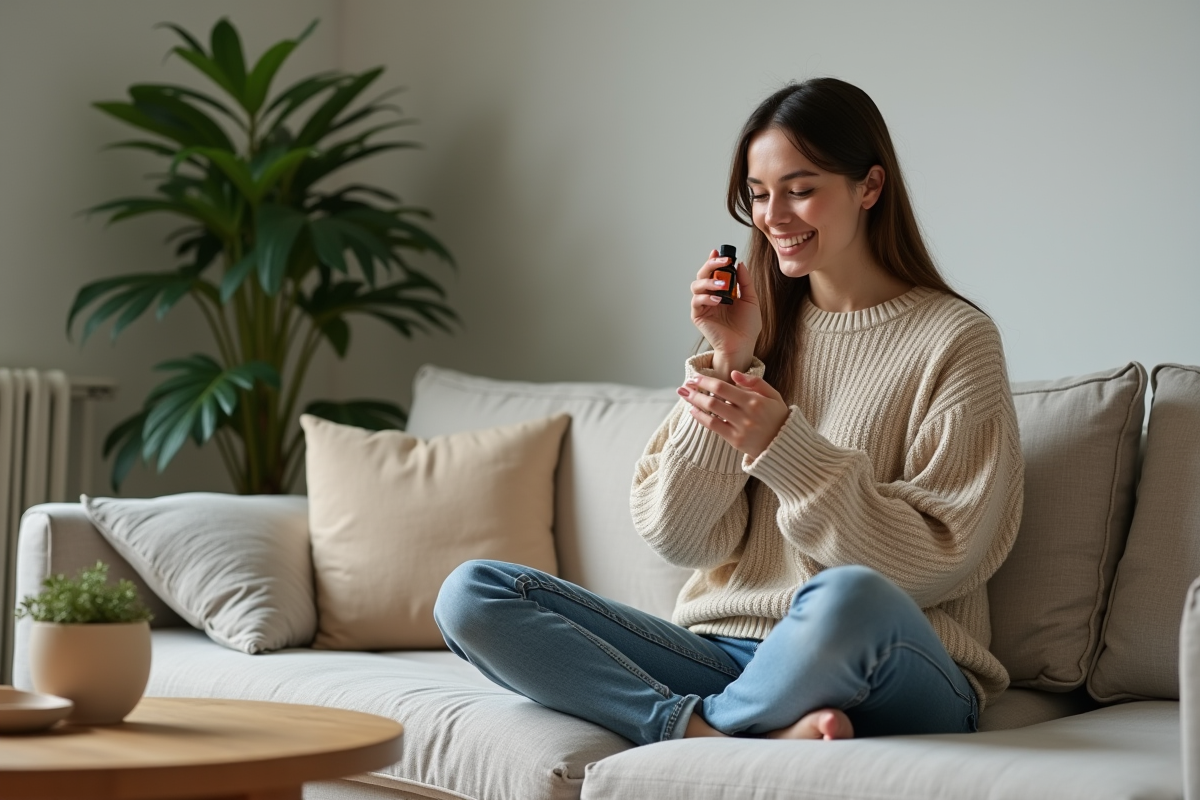 Antistress efficaces : sélection des meilleurs produits pour apaiser le stress