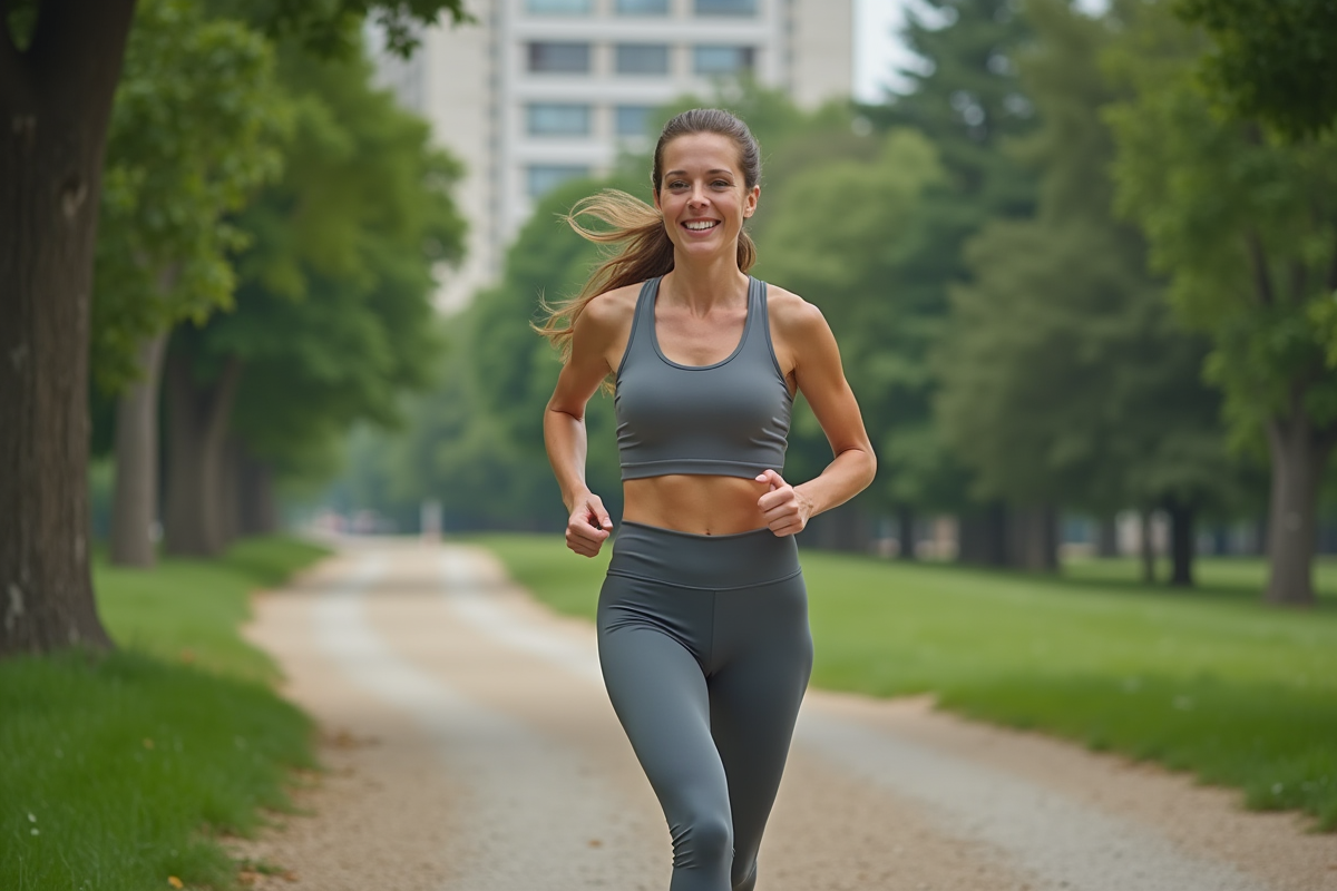 Activité physique et santé mentale : réduction de l’anxiété et du stress