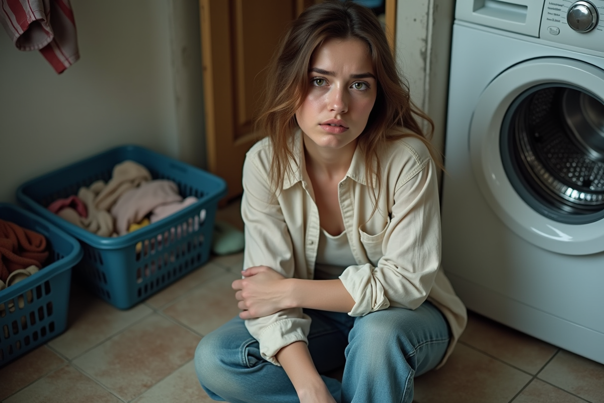 Maladies causées par des vêtements sales et leur prévention