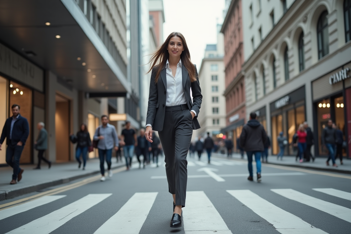 Meilleure marque de vêtements du monde : le top des créateurs internationaux