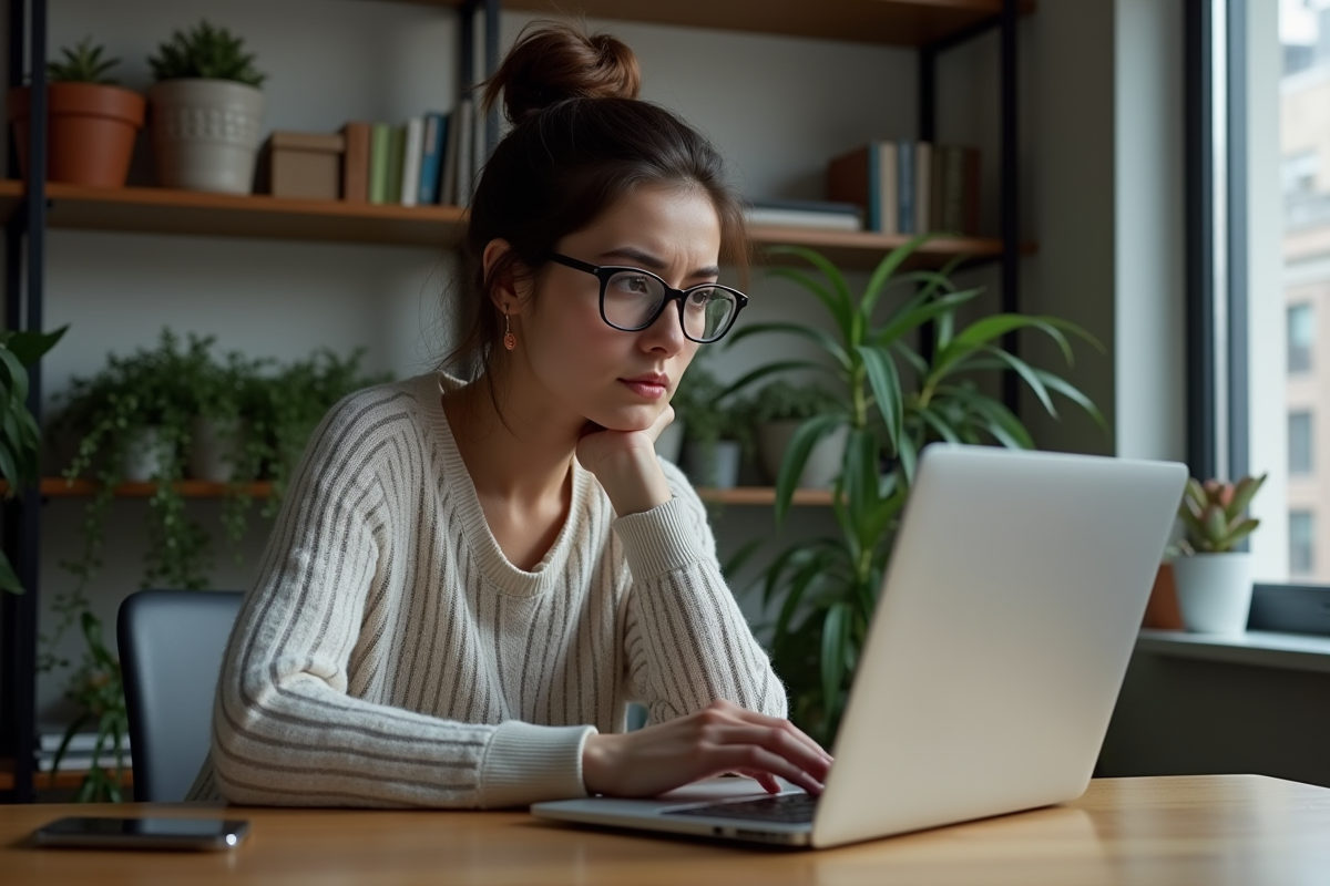 Menace sur la vie privée à l’ère d’Internet : enjeux et réalités