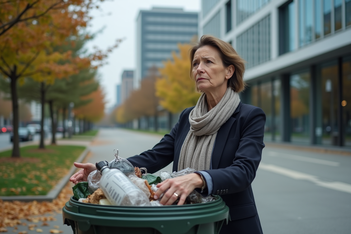 Le principal problème du développement durable et ses enjeux critiques