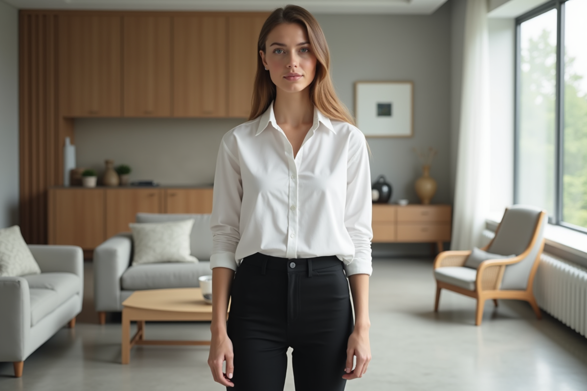 Dressing minimaliste : définition et principes essentiels