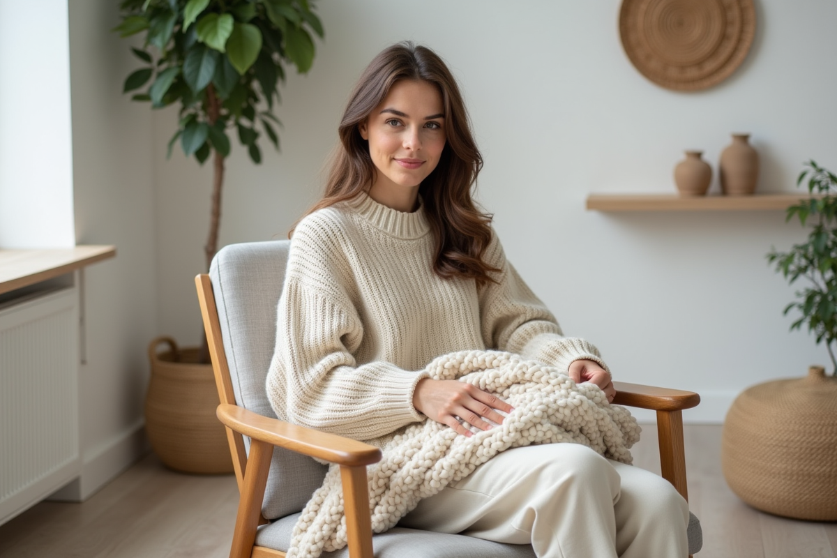 Création d’une ambiance scandinave : astuces et éléments clés