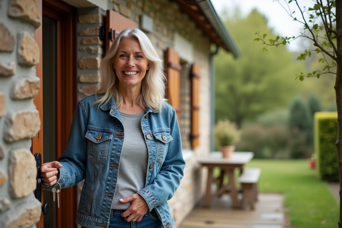 Critères de définition d’une résidence secondaire