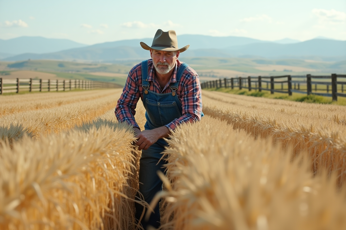 Différents types d’agriculture et leurs caractéristiques