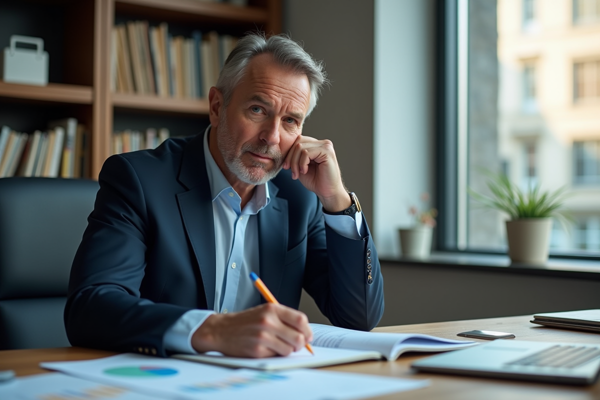 Courbe des taux inversée : causes et implications économiques