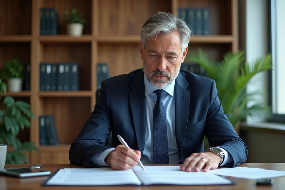 Réglementation des gestionnaires d’actifs et conformité sectorielle