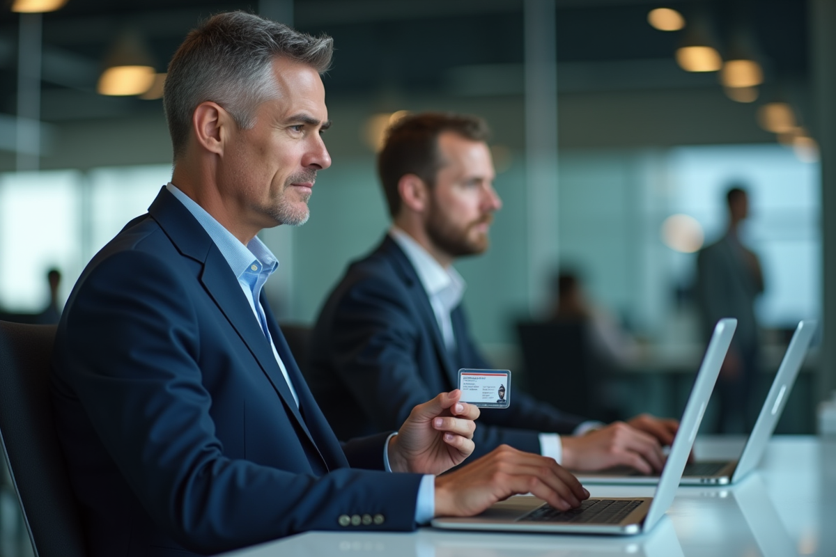 Protection de l’identité en cybersécurité : principes et importance