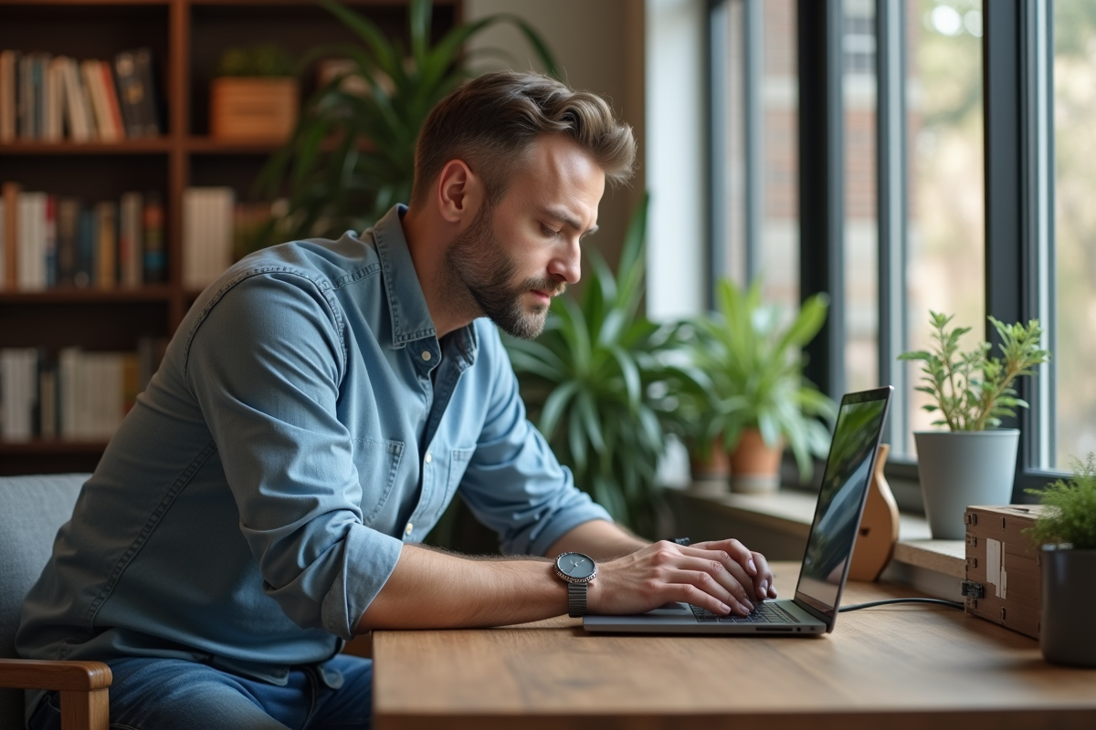 Connexion internet sans wifi : alternatives et solutions pratiques