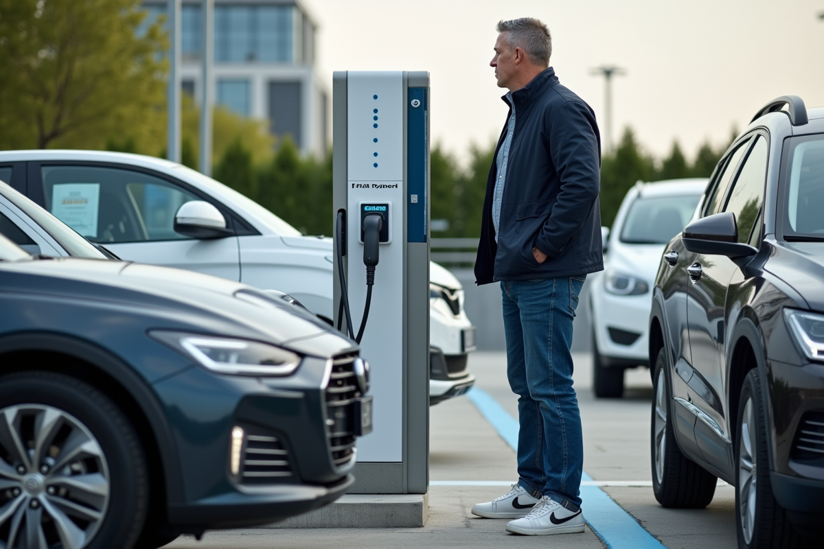 Différence entre full hybride et hybride : caractéristiques et distinctions