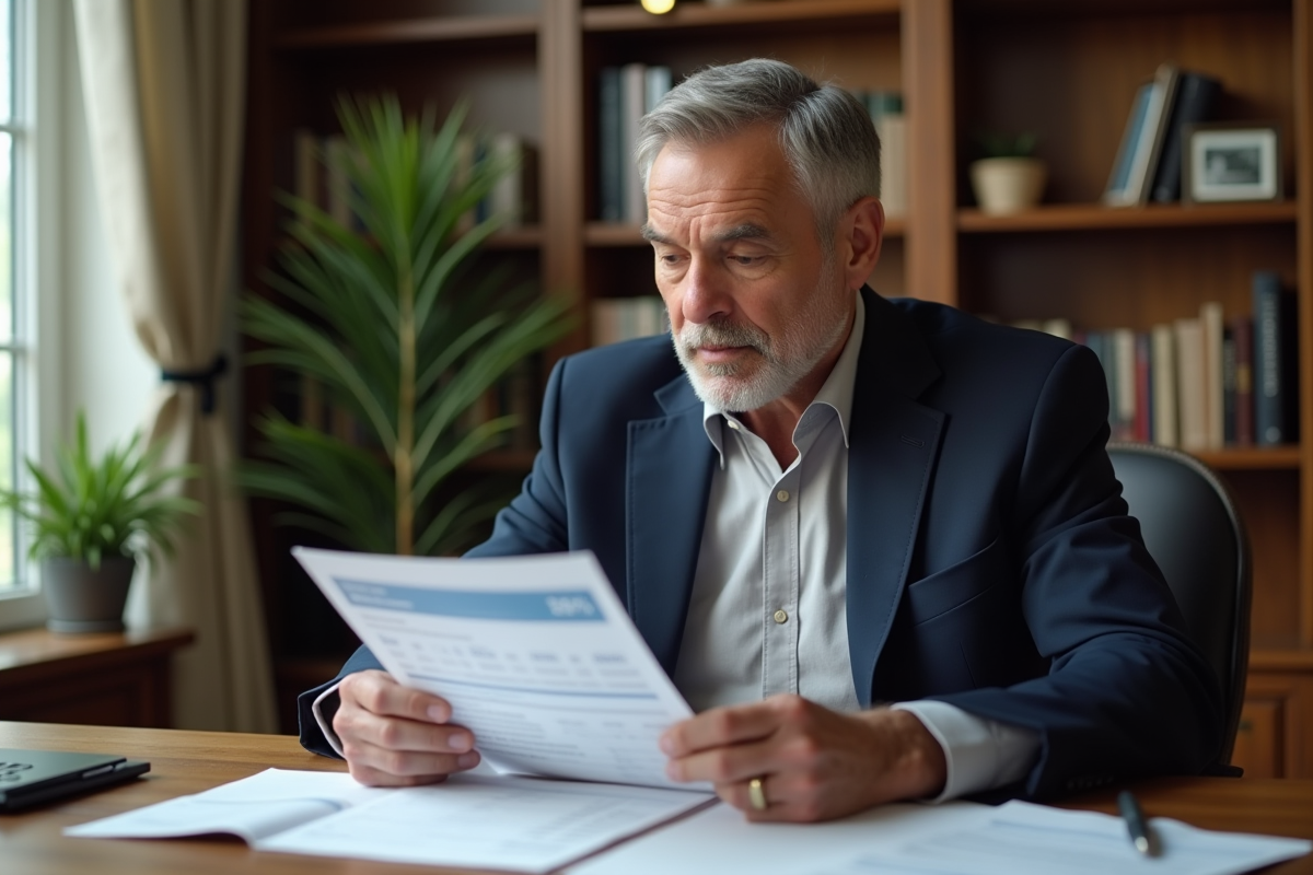 Placement financier à 55 ans : les meilleures stratégies pour votre épargne