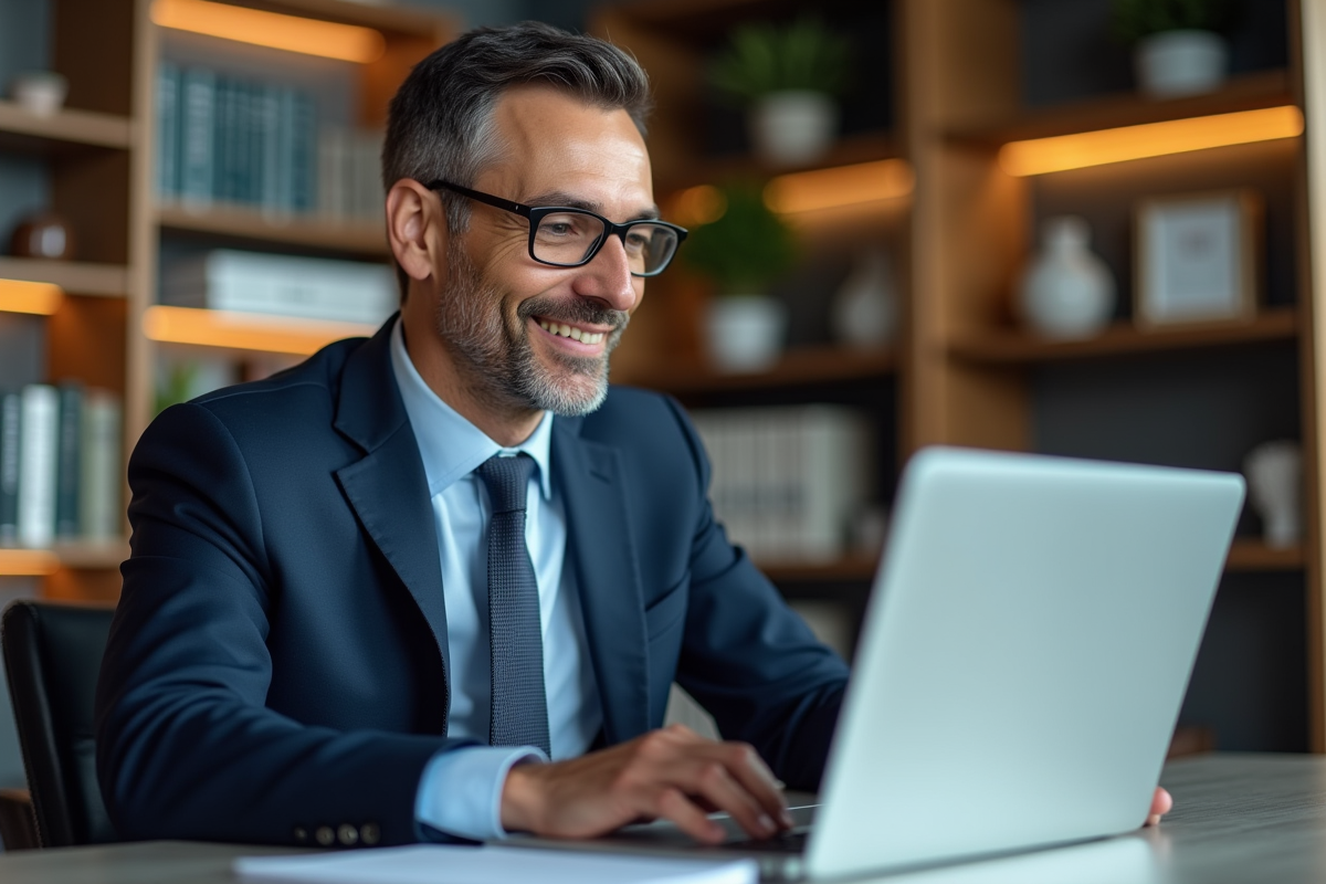 Devenir riche grâce à la Bourse : témoignages et parcours des investisseurs prospères
