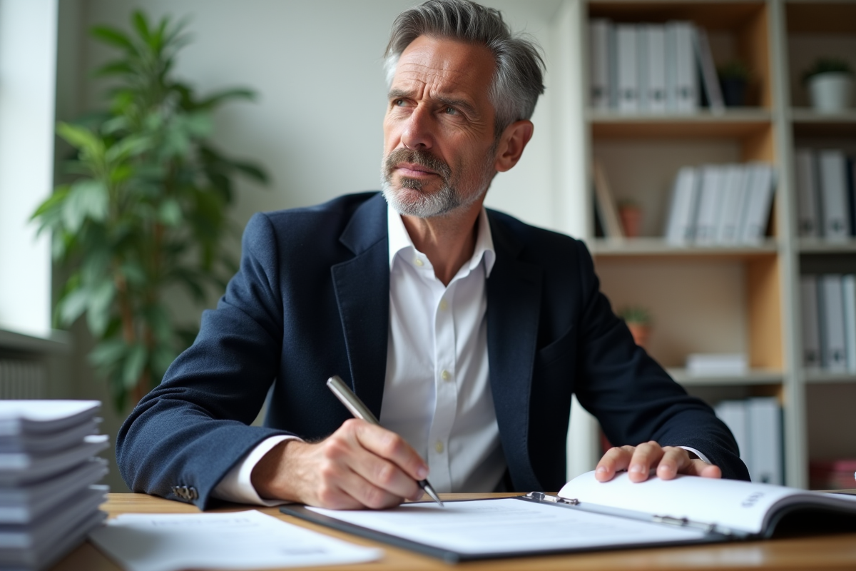 Procédure d’effacement des dettes : comment elle fonctionne et ses conditions