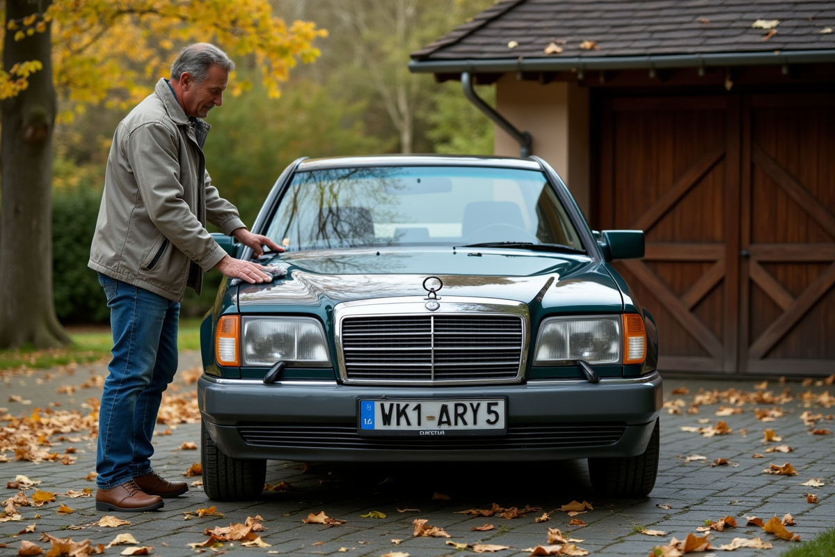 Marque de voiture la plus durable : laquelle vieillit le mieux ?