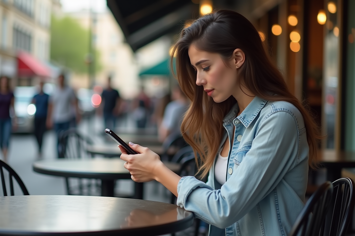 La société numérique et son impact sur le monde moderne