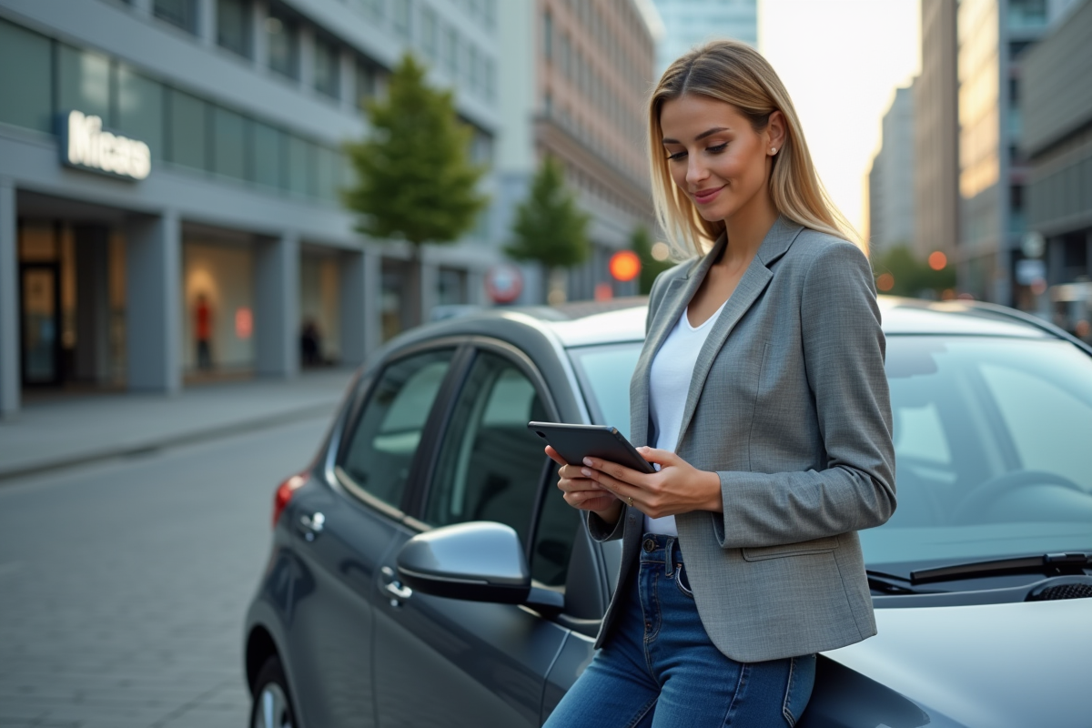 Voiture la plus achetée en 2025 : tendances et modèles dominants