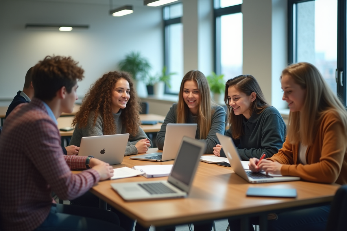 Définition et caractéristiques de l’éducation moderne