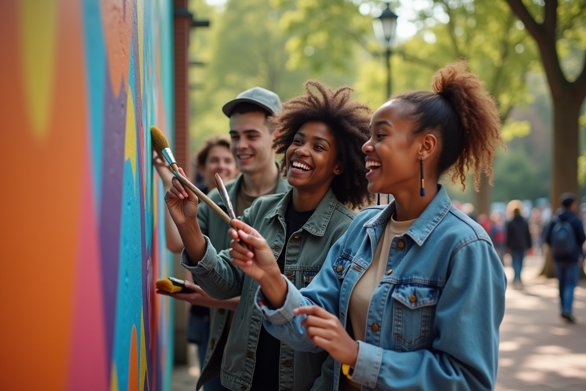 La diversité et son apport essentiel à votre vie