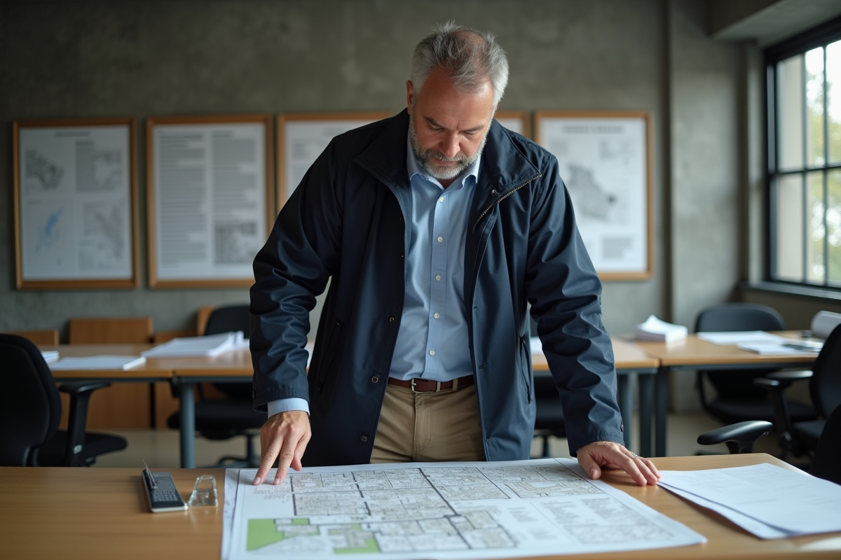 Vérification du zonage : méthodes et étapes essentielles