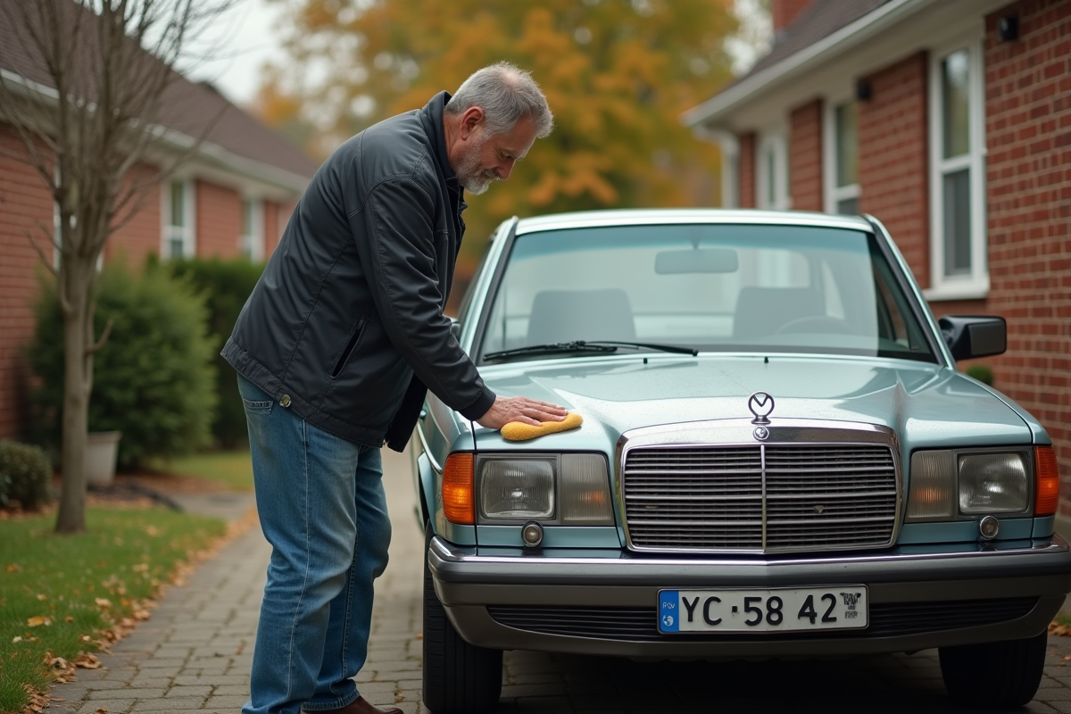 Durabilité automobile : les voitures qui affichent la plus longue longévité